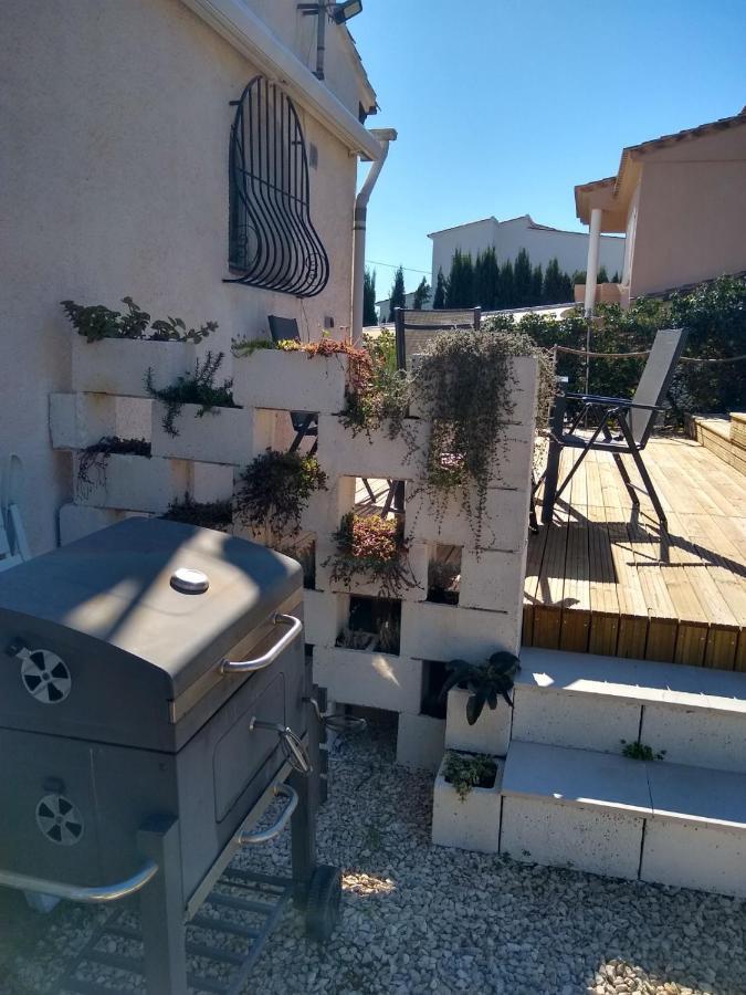 Villa Las Ardillas Calpe Exterior photo