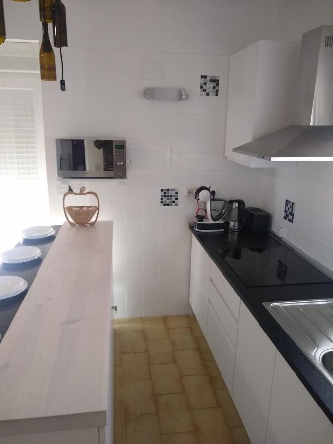 Villa Las Ardillas Calpe Exterior photo